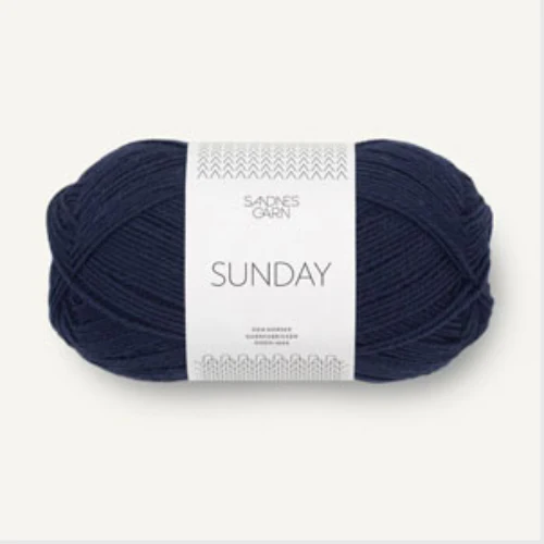 Sandnes Garn - Sunday Petiteknit - Image 76