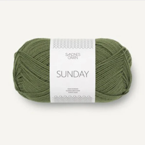 Sandnes Garn - Sunday Petiteknit - Image 77