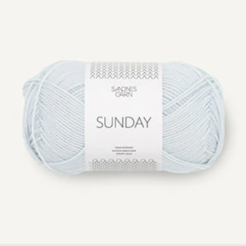Sandnes Garn - Sunday Petiteknit - Image 78