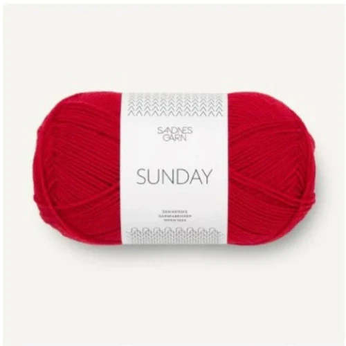 Sandnes Garn - Sunday Petiteknit - Image 79