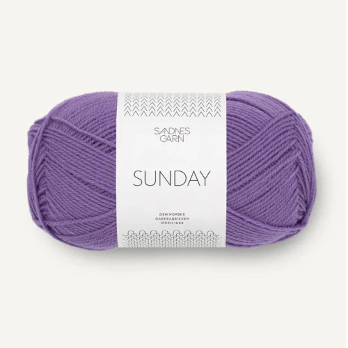 Sandnes Garn - Sunday Petiteknit - Image 80