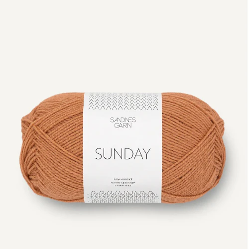 Sandnes Garn - Sunday Petiteknit - Image 81
