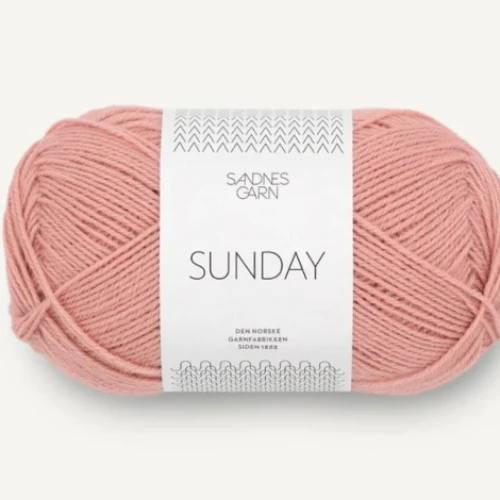 Sandnes Garn - Sunday Petiteknit - Image 82