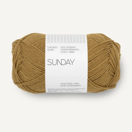 Sandnes Garn - Sunday Petiteknit - Image 83