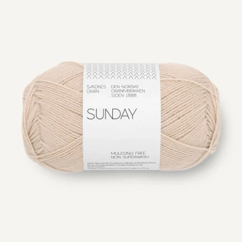Sandnes Garn - Sunday Petiteknit - Image 84