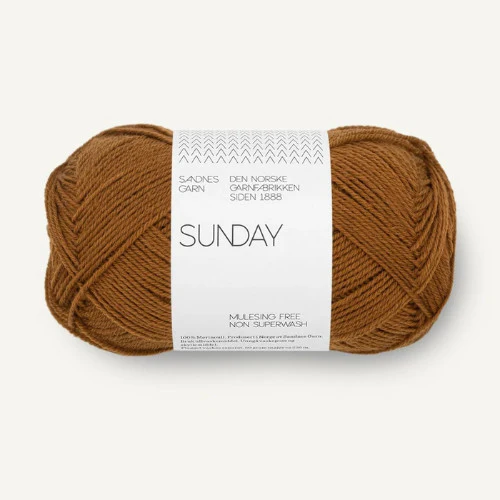 Sandnes Garn - Sunday Petiteknit - Image 85