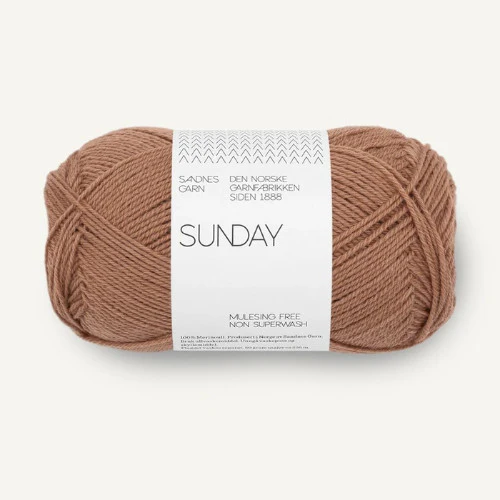Sandnes Garn - Sunday Petiteknit - Image 86
