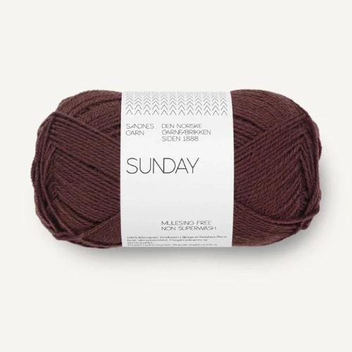 Sandnes Garn - Sunday Petiteknit - Image 87