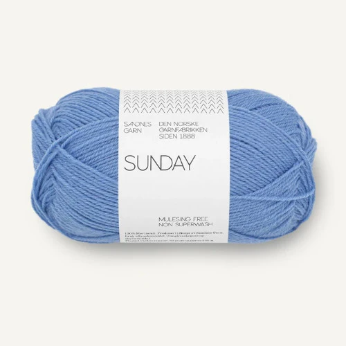 Sandnes Garn - Sunday Petiteknit - Image 88
