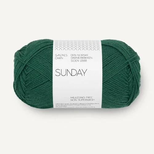 Sandnes Garn - Sunday Petiteknit - Image 89