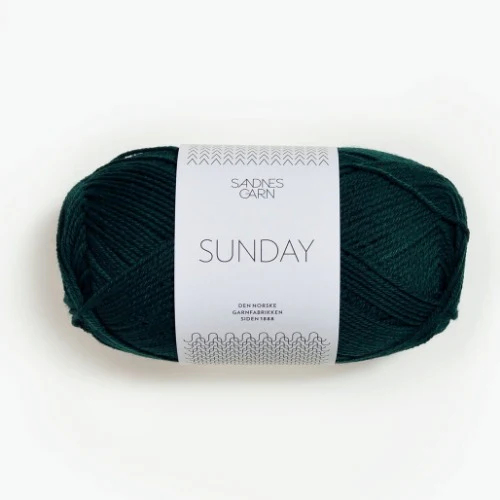 Sandnes Garn - Sunday Petiteknit - Image 9