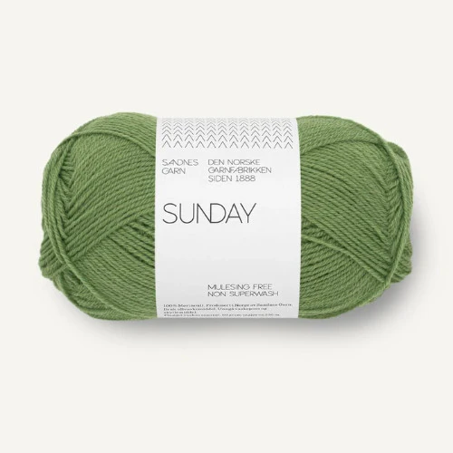 Sandnes Garn - Sunday Petiteknit - Image 90