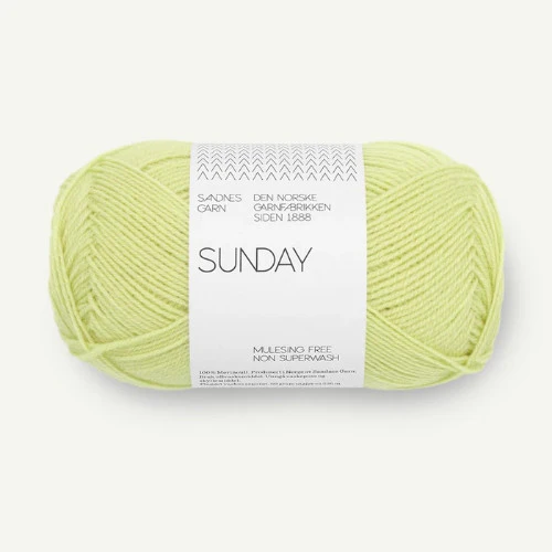 Sandnes Garn - Sunday Petiteknit - Image 91