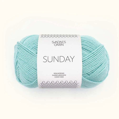 Sandnes Garn - Sunday Petiteknit - Image 92