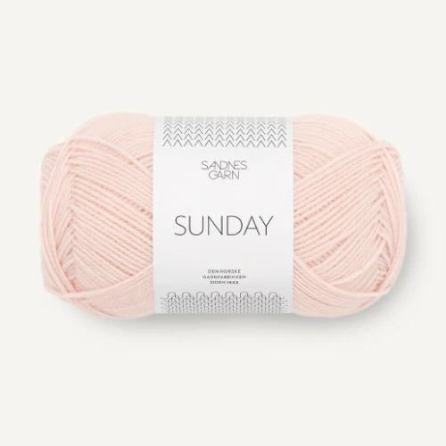 Sandnes Garn - Sunday Petiteknit - Image 93