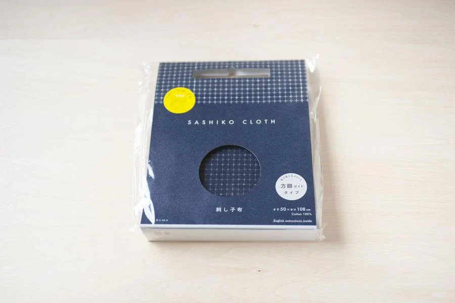 Sashiko Cloth - Image 3