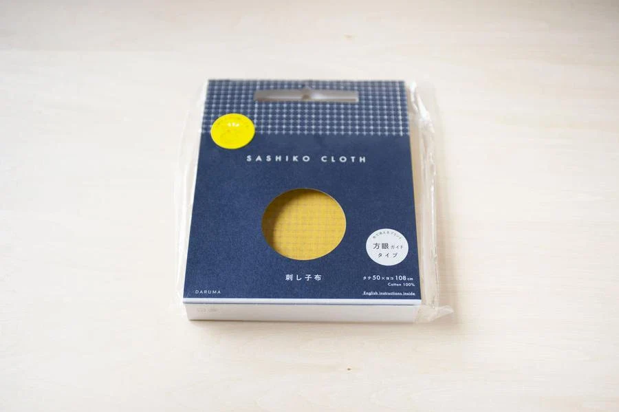 Sashiko Cloth - Image 4