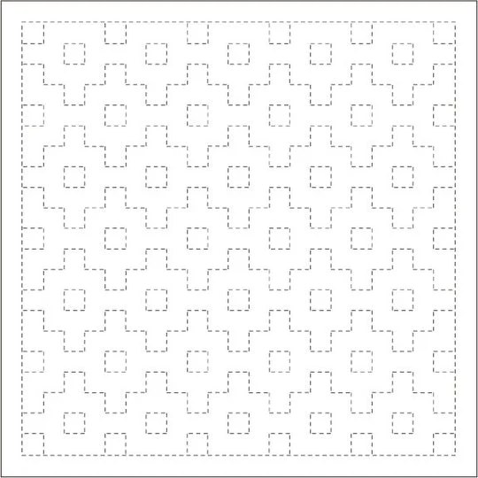 Sashiko Samplers - Image 10