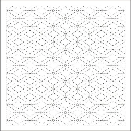 Sashiko Samplers - Image 11
