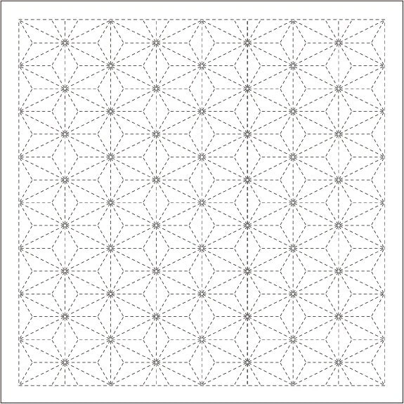 Sashiko Samplers - Image 13