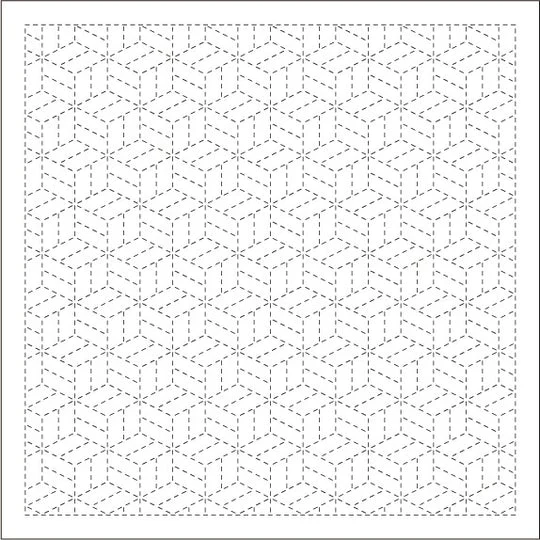 Sashiko Samplers - Image 15