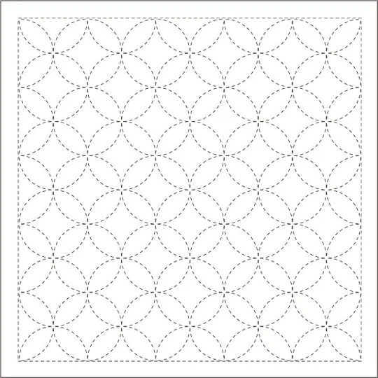 Sashiko Samplers - Image 16