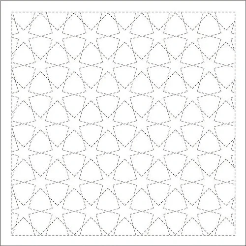 Sashiko Samplers - Image 18