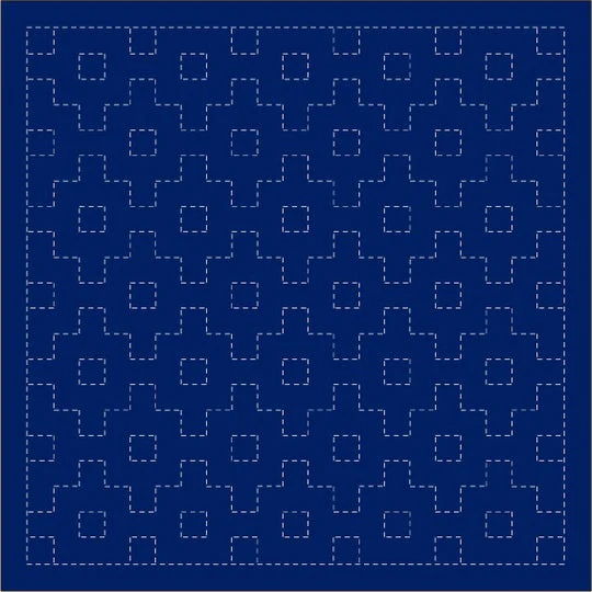 Sashiko Samplers - Image 2