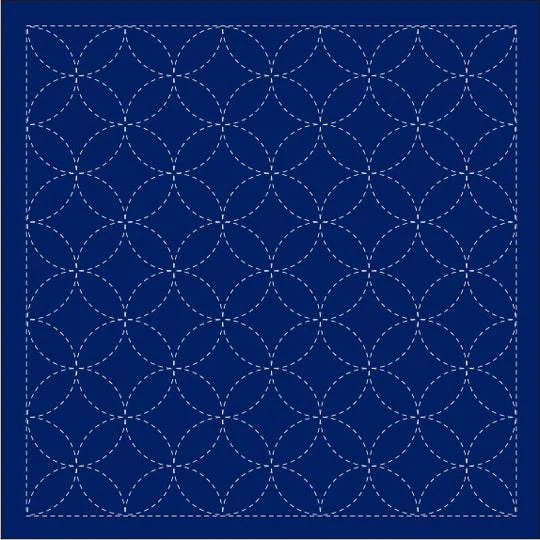 Sashiko Samplers - Image 8