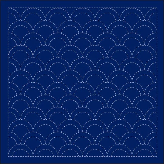 Sashiko Samplers - Image 9