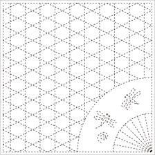 Sashiko Samplers BY Daruma - Image 10