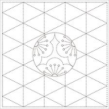 Sashiko Samplers BY Daruma - Image 11