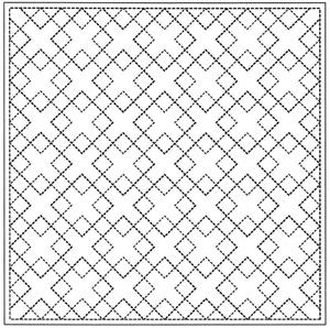 Sashiko Samplers BY Daruma - Image 4