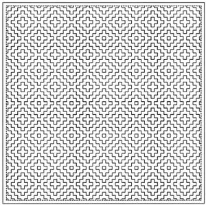 Sashiko Samplers BY Daruma - Image 5