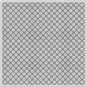 Sashiko Samplers BY Daruma - Image 6