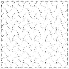 Sashiko Samplers BY Daruma - Image 9