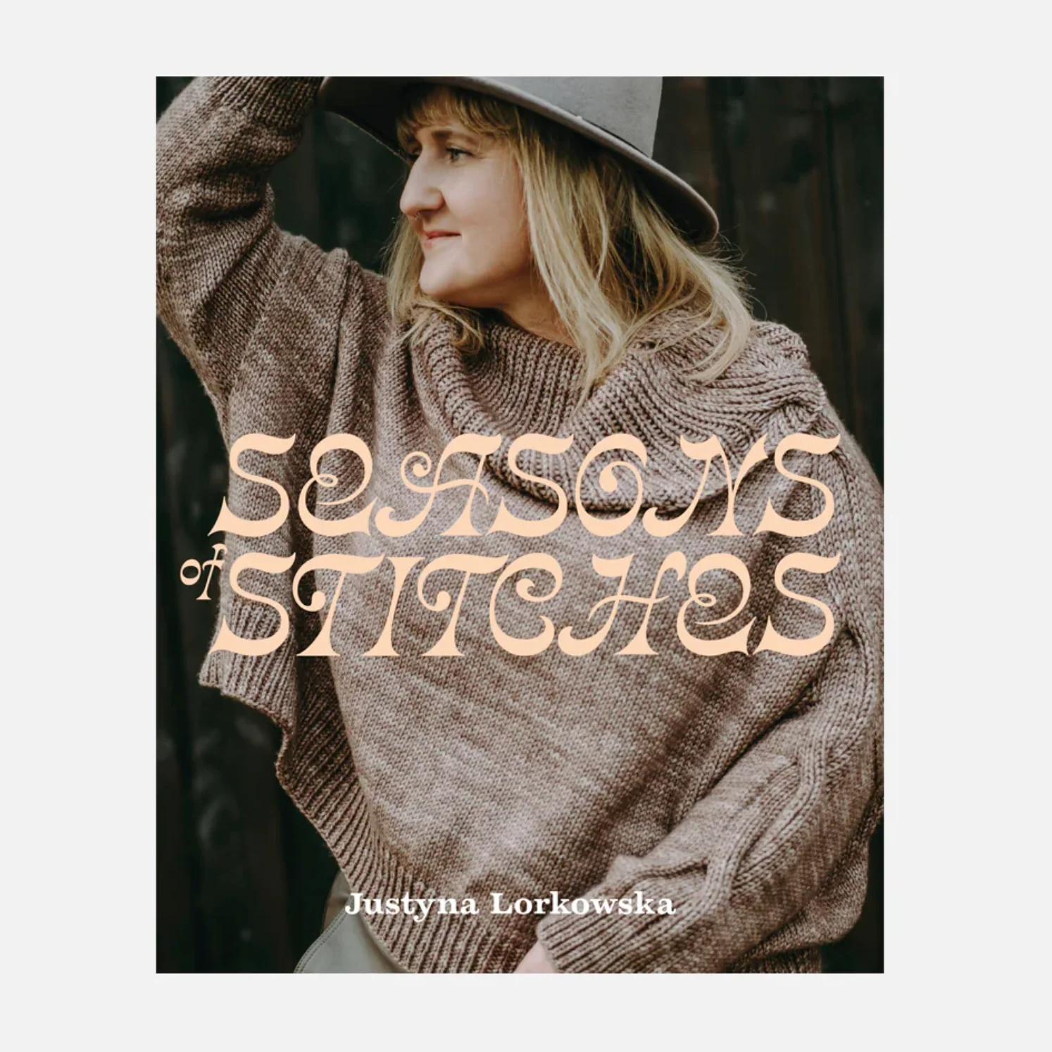 Seasons of Stitches