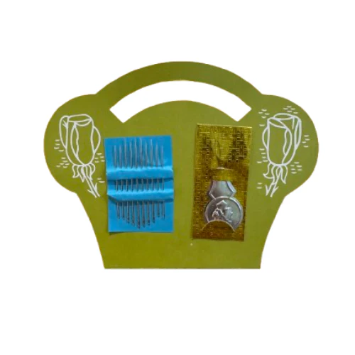 Sewing Needle Set - Image 2