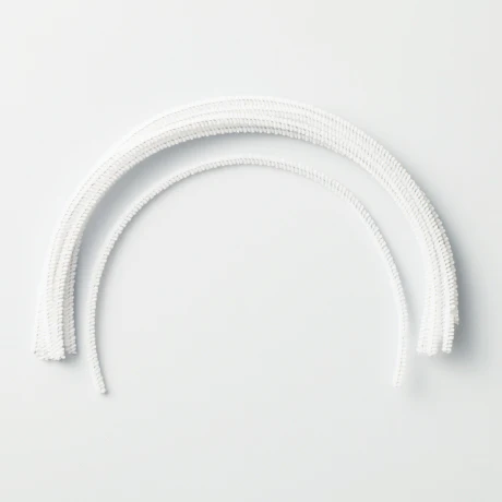 Hamanaka Skeletal Chenille Stems / H441-059