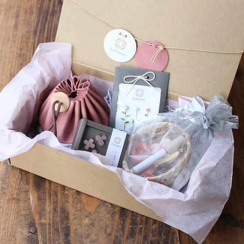 Small Sewing Set - Image 2