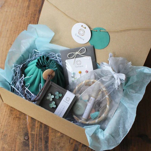 Small Sewing Set - Image 3