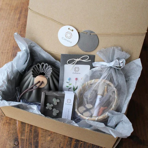 Small Sewing Set - Image 5