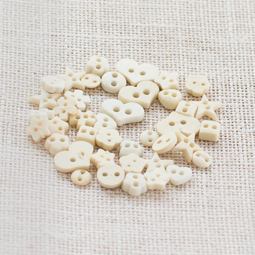 Sprinkles Micro Buttons, 35 pieces - Image 16