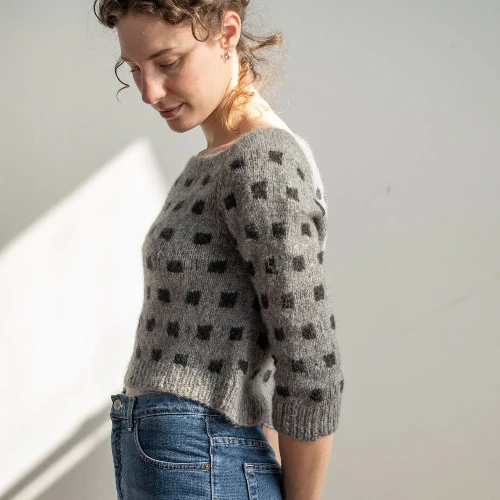 Pixel Pullover Kit