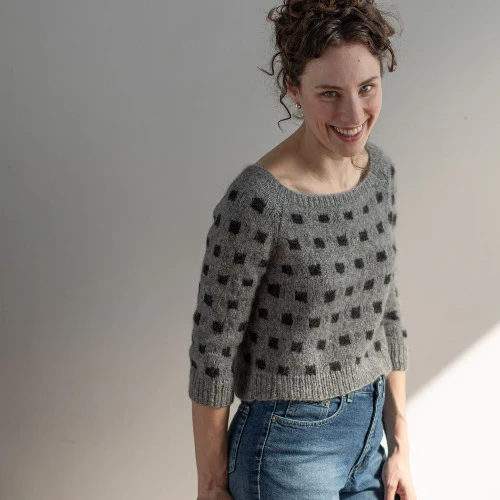 Pixel Pullover Kit - Image 2