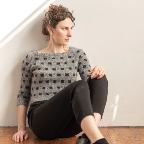 Pixel Pullover Kit - Image 3