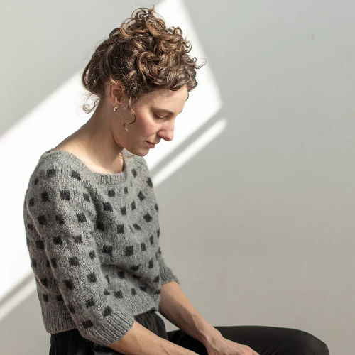 Pixel Pullover Kit - Image 4