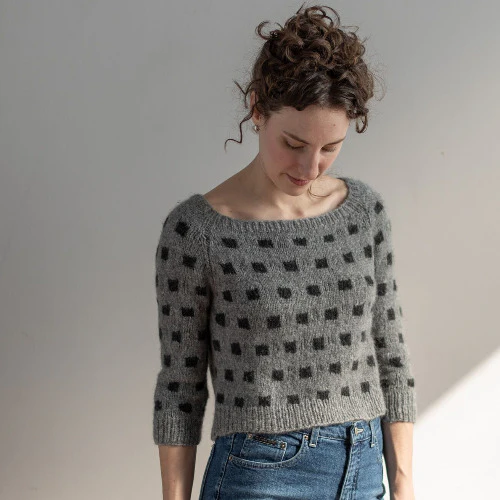 Pixel Pullover Kit - Image 5