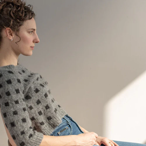 Pixel Pullover Kit - Image 6