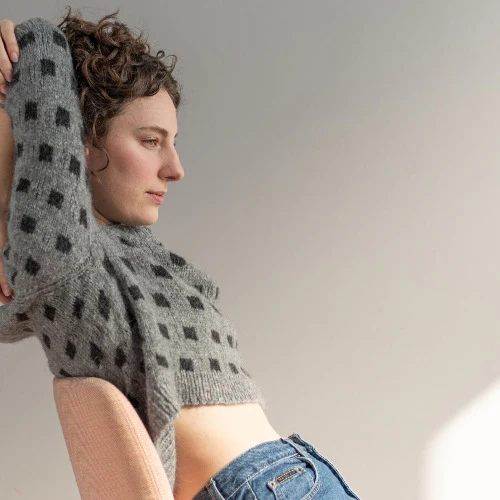 Pixel Pullover Kit - Image 7